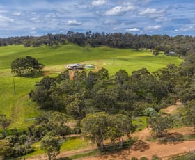 Rural / Farming commercial property for sale at 245 Stephens Road Bindoon WA 6502