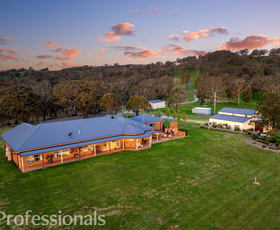 Rural / Farming commercial property for sale at 361 Dicksons Lane Orange NSW 2800