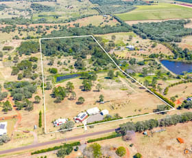 Rural / Farming commercial property for sale at 173 ATC Hall Road North Isis QLD 4660