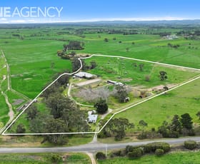 Rural / Farming commercial property for sale at 1455 Westernport Road Heath Hill VIC 3981