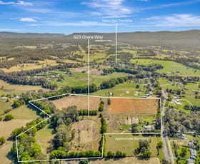 Rural / Farming commercial property for sale at 923 Orara Way Nana Glen NSW 2450