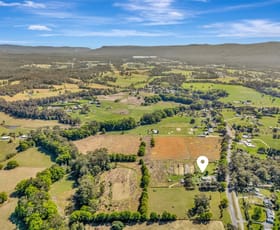 Rural / Farming commercial property for sale at 923 Orara Way Nana Glen NSW 2450