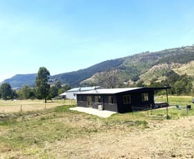 Rural / Farming commercial property for sale at 1904 Gatton Clifton Road Fordsdale QLD 4343