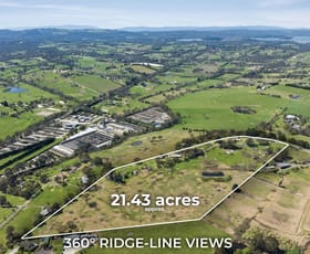 Rural / Farming commercial property for sale at 35-45 Aurisch Drive Narre Warren North VIC 3804