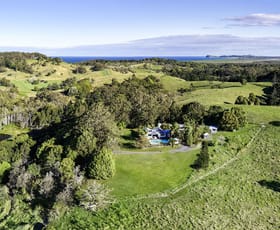 Rural / Farming commercial property for sale at 719 Broken Head Road Broken Head NSW 2481