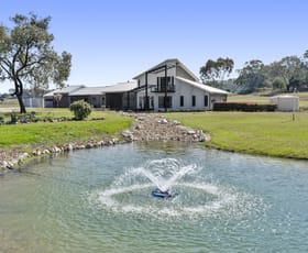 Rural / Farming commercial property for sale at 769 Biddeston Linthorpe Road Linthorpe QLD 4356