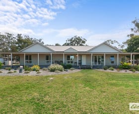 Rural / Farming commercial property for sale at 67 Starlings Lane Woodside VIC 3874