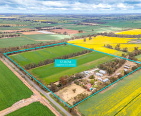 Rural / Farming commercial property for sale at 145 Lane Road Katandra West VIC 3634