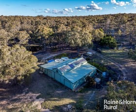 Rural / Farming commercial property for sale at 3188 Windellama Road Windellama NSW 2580