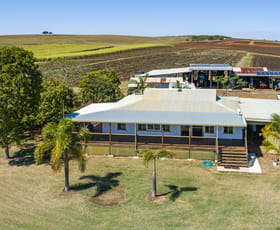 Rural / Farming commercial property for sale at 77 Watawa Road Tirroan QLD 4671
