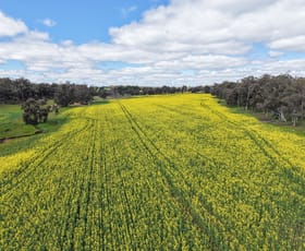 Rural / Farming commercial property for sale at Lot 2950 Kulikup Road North Kulikup WA 6244