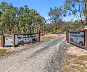 Rural / Farming commercial property for sale at 21153 New England Highway The Glen QLD 4370