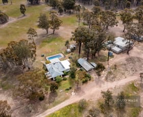 Rural / Farming commercial property for sale at 1605 Almonds Road Boweya North VIC 3675