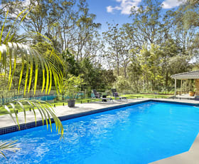 Rural / Farming commercial property for sale at 9 Berrys Lane Fountaindale NSW 2258