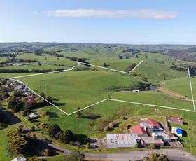 Rural / Farming commercial property for sale at Beckett Street Poowong VIC 3988