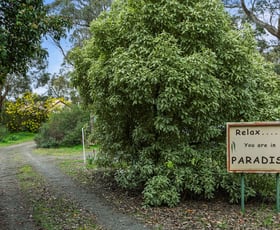 Rural / Farming commercial property for sale at Durham Lead VIC 3352