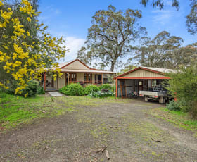 Rural / Farming commercial property for sale at Durham Lead VIC 3352