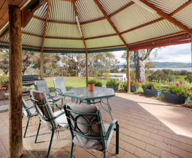 Rural / Farming commercial property for sale at 851 Lake Road Bethanga VIC 3691