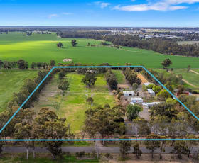 Rural / Farming commercial property for sale at 15 Mitchell Road Kialla VIC 3631