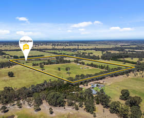 Rural / Farming commercial property for sale at 65 Dermody Road Stratford VIC 3862