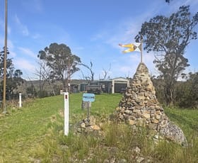 Rural / Farming commercial property for sale at 160 Hawkes Road Taralga NSW 2580