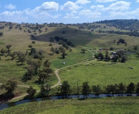 Rural / Farming commercial property for sale at 955 "Wirringulla" & "Gummun" Aggregation Coulsons Creek Road Merriwa NSW 2329