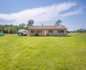 Rural / Farming commercial property for sale at 307 Dinjerra Road Glenugie NSW 2460