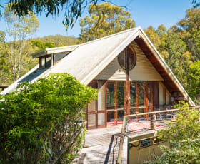 Rural / Farming commercial property for sale at 723 Big Jack Mountain Road New Buildings NSW 2550