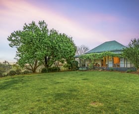 Rural / Farming commercial property for sale at 43 Bundook Road, Tugrabakh via Gloucester NSW 2422