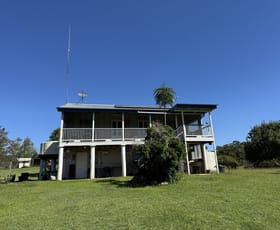 Rural / Farming commercial property for sale at 845 Fireclay Road Kalpowar QLD 4630