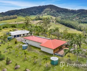 Rural / Farming commercial property for sale at 108 Yeltukka Road Wilsons Pocket QLD 4570