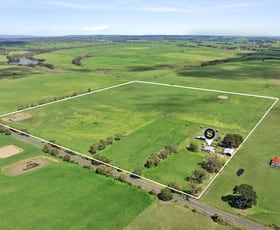 Rural / Farming commercial property for sale at 1030 Colac-Forrest Road Yeodene VIC 3249