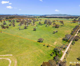 Rural / Farming commercial property for sale at 847 Tallangandra Lane Sutton NSW 2620