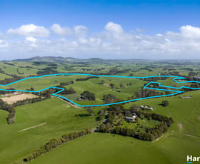 Rural / Farming commercial property for sale at 715 Falls Road Fish Creek VIC 3959