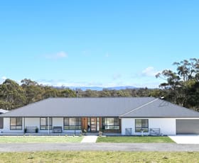 Rural / Farming commercial property for sale at "King's Ridge" 698 Avonside Road Avonside NSW 2628