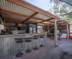 Rural / Farming commercial property for sale at 169 Rosebrook Glenisla Road Wartook VIC 3401