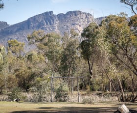 Rural / Farming commercial property for sale at 169 Rosebrook Glenisla Road Wartook VIC 3401