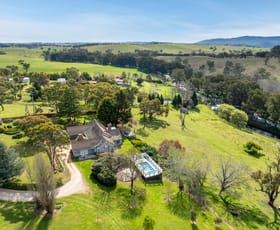 Rural / Farming commercial property for sale at 1734 & 1712 Hazelgrove Road Tarana NSW 2787