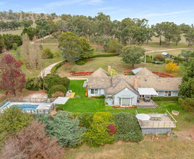 Rural / Farming commercial property for sale at 1712 Hazelgrove Road Tarana NSW 2787