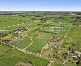 Rural / Farming commercial property for sale at 204 Andersons Road Barrabool VIC 3221