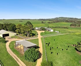 Rural / Farming commercial property for sale at 204 Andersons Road Barrabool VIC 3221
