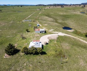 Rural / Farming commercial property for sale at 8168 Castlereagh Highway Aarons Pass NSW 2850