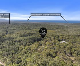 Rural / Farming commercial property for sale at 34 Maximillian Roas Noosa North Shore QLD 4565