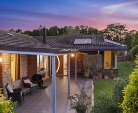 Rural / Farming commercial property for sale at 1321 Wilson Drive Hill Top NSW 2575