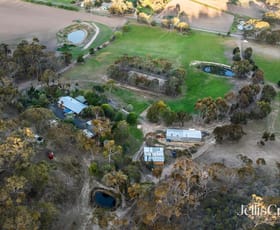 Rural / Farming commercial property for sale at 21 Thompsons Road Balliang VIC 3340