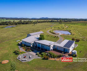Rural / Farming commercial property for sale at 416 Gunjula Drive The Branch NSW 2425