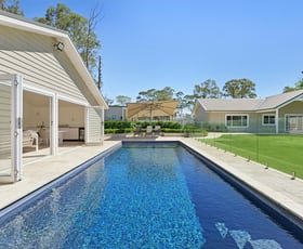 Rural / Farming commercial property for sale at 290 Old East Kurrajong Road East Kurrajong NSW 2758