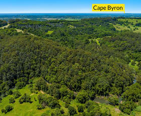 Rural / Farming commercial property for sale at 510 Goonengerry Road Montecollum NSW 2482