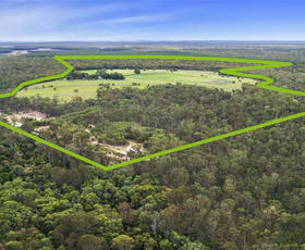 Rural / Farming commercial property for sale at 1209 Duckinwilla Road Howard QLD 4659