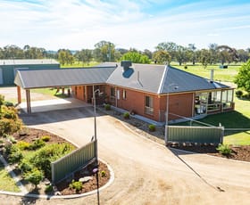 Rural / Farming commercial property for sale at 138 Hawthorn Road Jindera NSW 2642